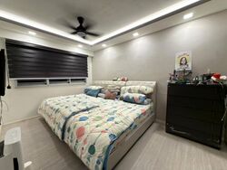 Blk 522C Tampines Greenleaf (Tampines), HDB 5 Rooms #612694361